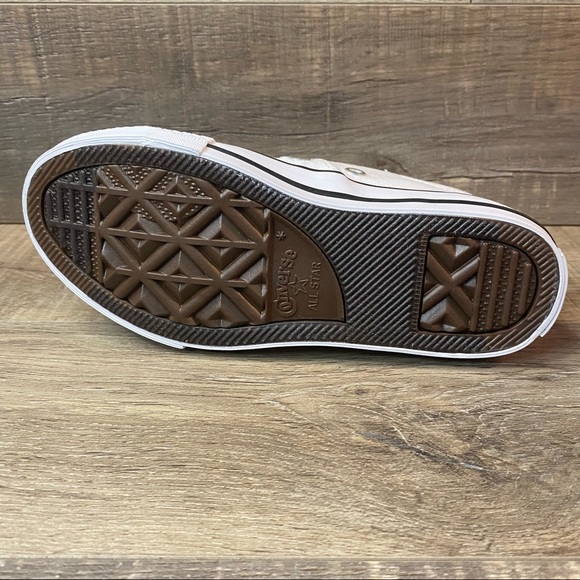 Converse CTAS Maddie Slip-On ‘White Peony Pink’ - Picture 5 of 7